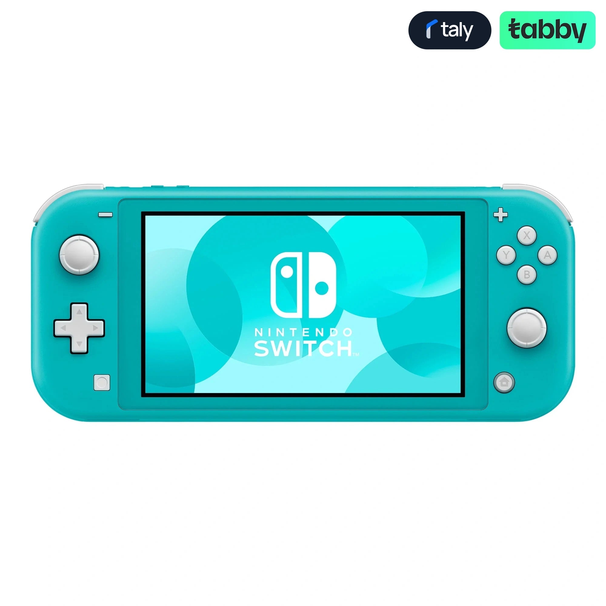Nintendo Switch Lite Console Turquoise | IT Care Kuwait