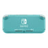 Nintendo Switch Lite Console - TurquoiseIT CareGaming Controller