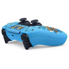 Sony PlayStation 5 DualSense Wireless Controller Fortnite Limited Edition - Blue