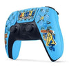 Sony PlayStation 5 DualSense Wireless Controller Fortnite Limited Edition - Blue