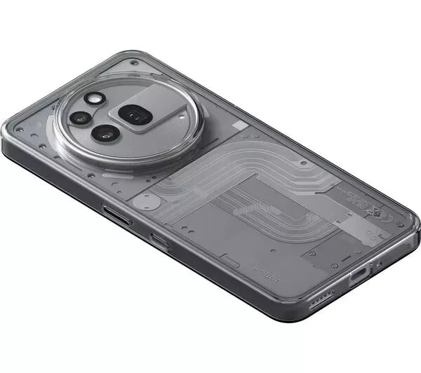 Nothing Phone 3a Pro - 256GB / 12GB / 6.77" AMOLED / 5G / Grey