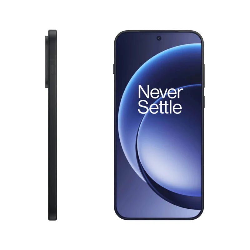 OnePlus 15 - 6.7" FHD+ / 16GB RAM / 512GB / 5G / Infinite Black | IT Care Kuwait