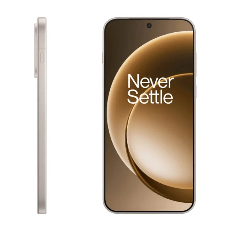 OnePlus 15 - 6.7" FHD+ / 16GB RAM / 512GB / 5G / Sand Storm | IT Care Kuwait