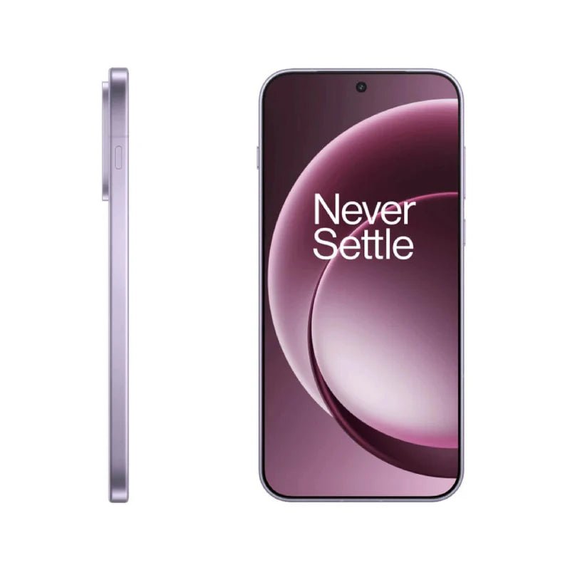 OnePlus 15 - 6.7" FHD+ / 16GB RAM / 512GB / 5G / Ultra Violet | IT Care Kuwait