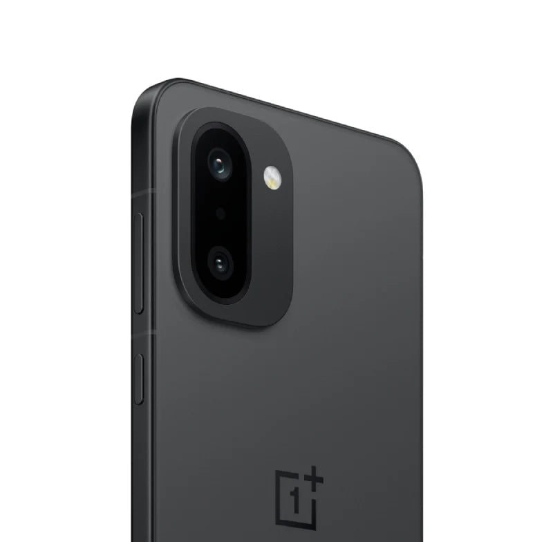 OnePlus 15R - 6.83" FHD+ / 12GB RAM / 512GB / 5G / Charcoal Black | IT Care Kuwait