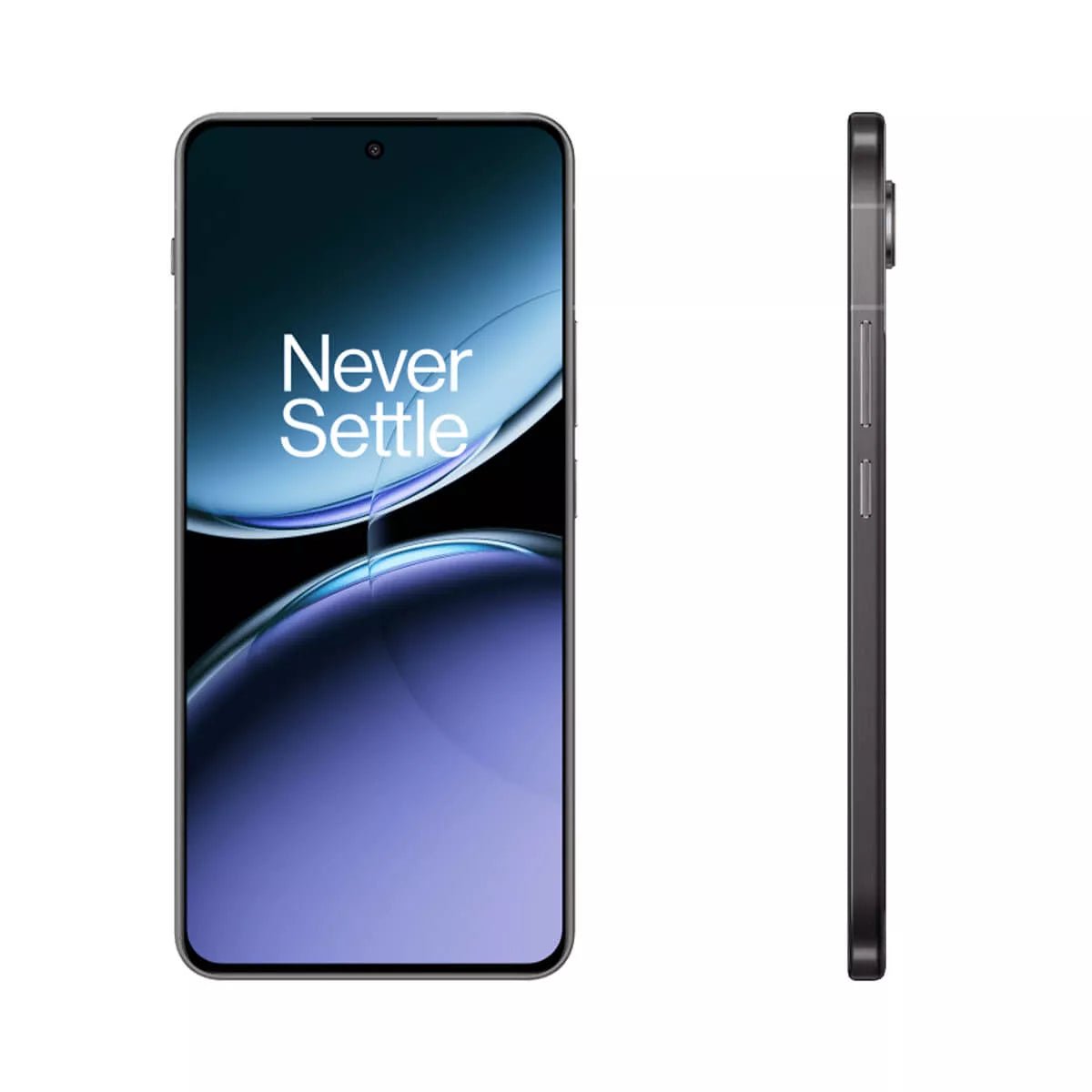 Oneplus Nord 4 / 5G / 16GB / 256GB – Obsidian MidnightIT CareOnePlus Mobile