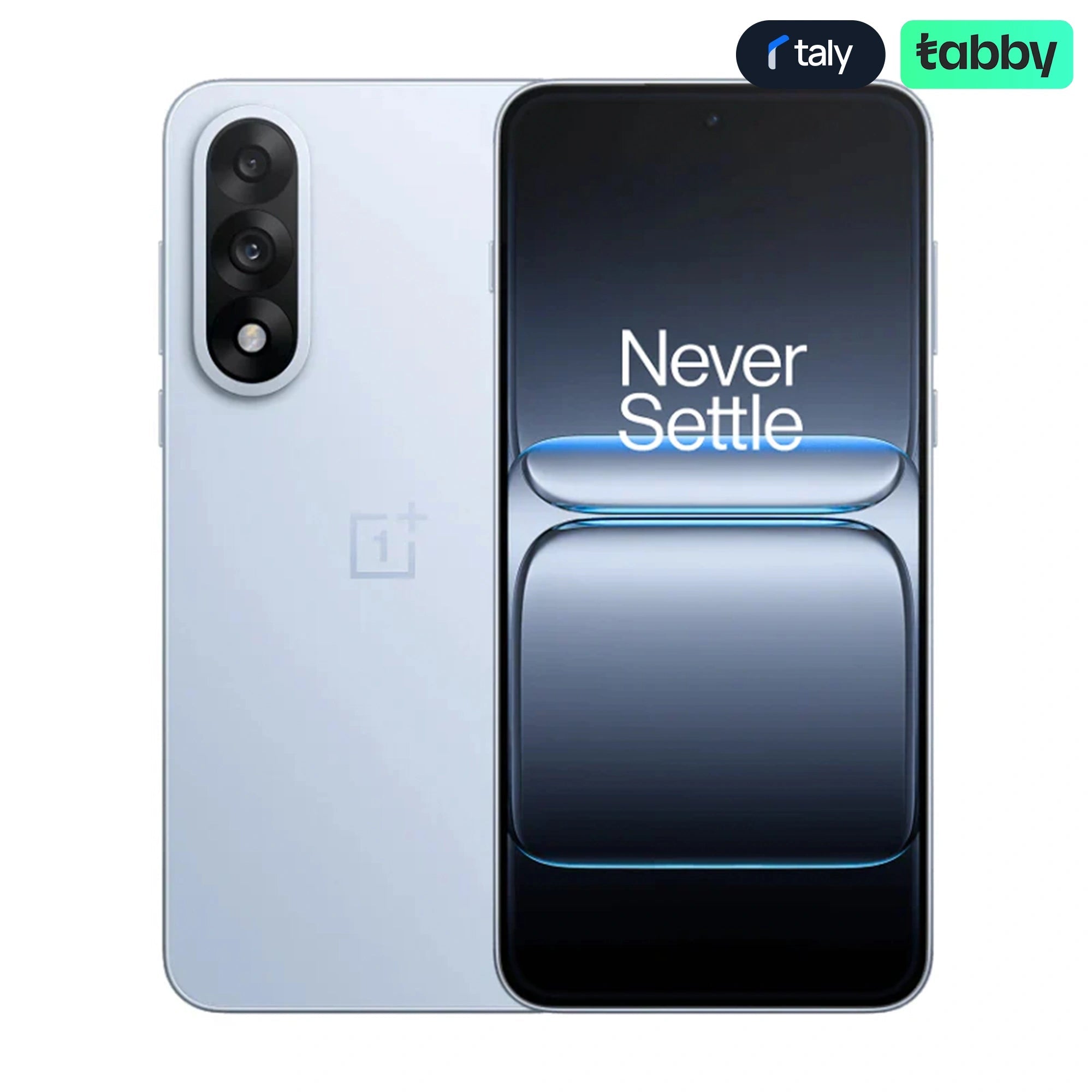 OnePlus Nord 5 - 6.83" AMOLED / 12GB / 512GB / 5G / Dry Ice | IT Care Kuwait