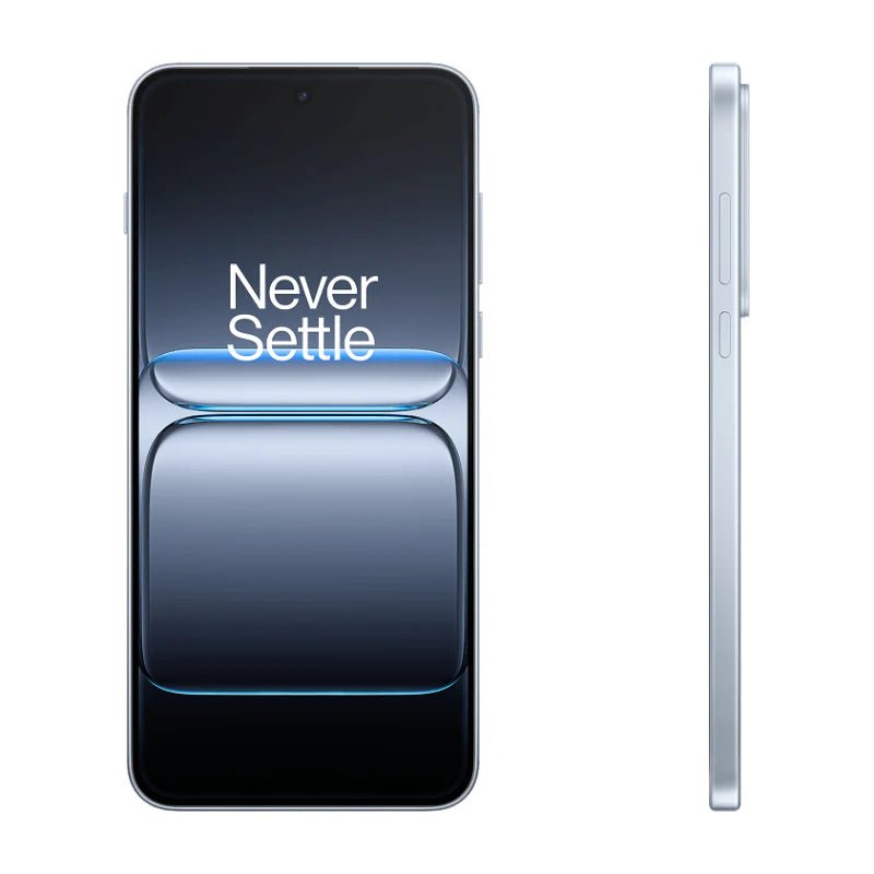 OnePlus Nord 5 - 6.83" AMOLED / 12GB / 512GB / 5G / Dry Ice | IT Care Kuwait