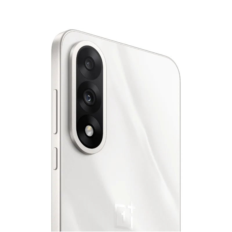 OnePlus Nord 5 - 6.83" AMOLED / 12GB / 512GB / 5G / Marble Sands | IT Care Kuwait