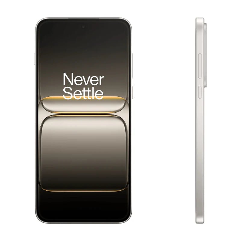 OnePlus Nord 5 - 6.83" AMOLED / 12GB / 512GB / 5G / Marble Sands | IT Care Kuwait
