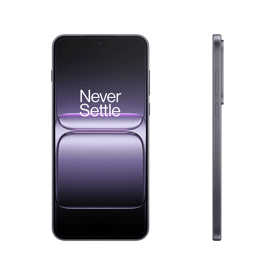 OnePlus Nord 5 - 6.83" AMOLED / 12GB / 512GB / 5G / Phantom Grey | IT Care Kuwait