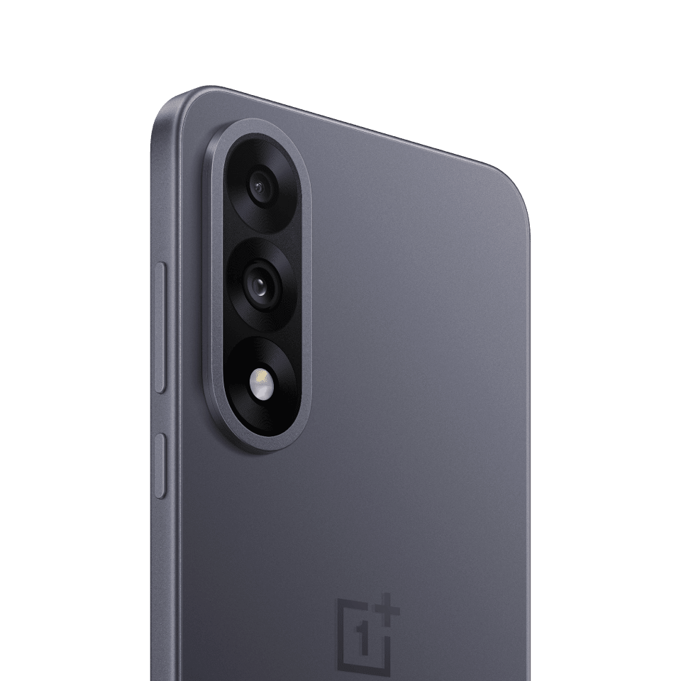 OnePlus Nord 5 - 6.83" AMOLED / 12GB / 512GB / 5G / Phantom Grey | IT Care Kuwait