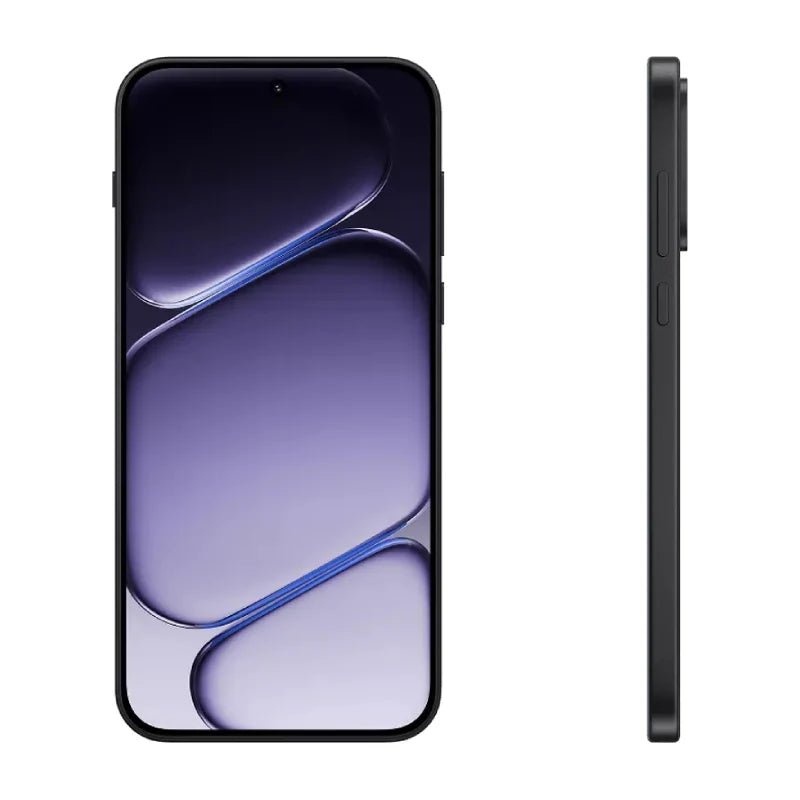 OnePlus Nord 6 - 512GB / 12GB / 6.78" AMOLED / 5G / Pitch Black - MobileIT CareOnePlus Mobile