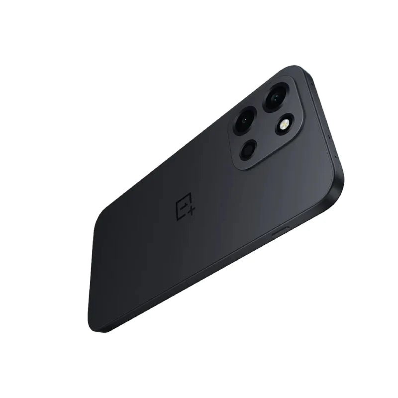 OnePlus Nord 6 - 512GB / 12GB / 6.78" AMOLED / 5G / Pitch Black - MobileIT CareOnePlus Mobile