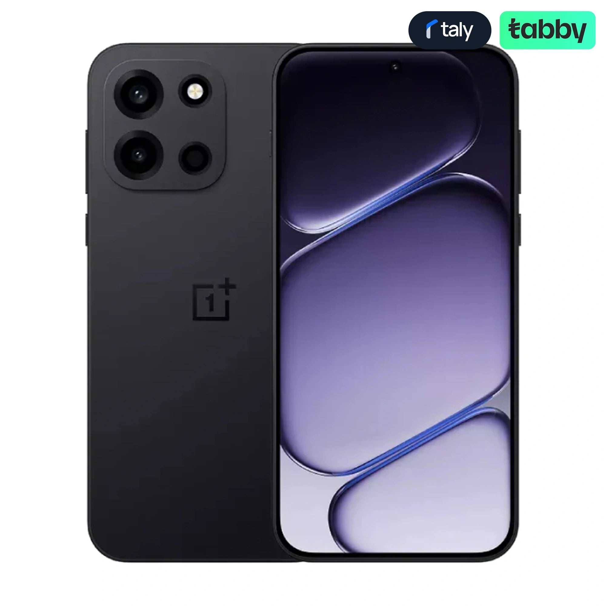 OnePlus Nord 6 - 512GB / 12GB / 6.78" AMOLED / 5G / Pitch Black - MobileIT CareOnePlus Mobile