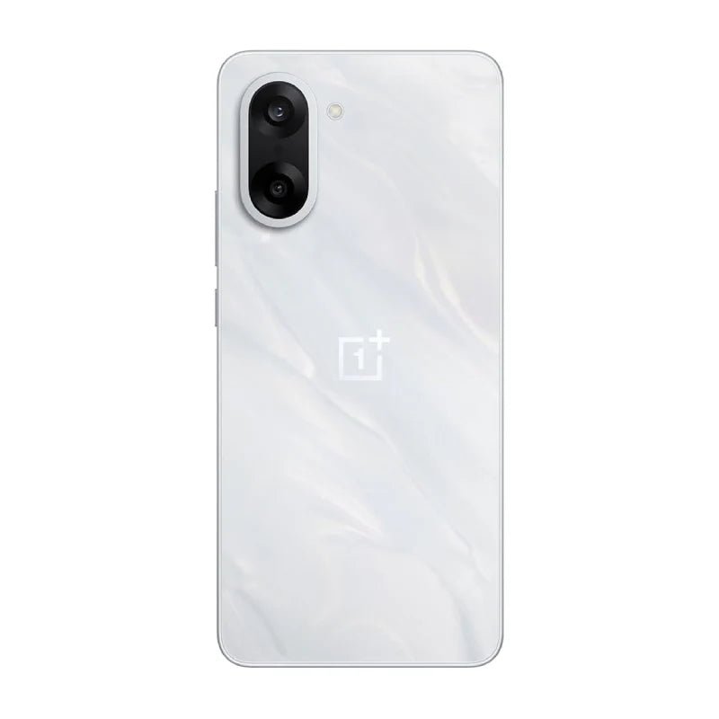 OnePlus Nord CE5 - 6.77" AMOLED / 8GB / 256GB / 5G / Marble Mist | IT Care Kuwait