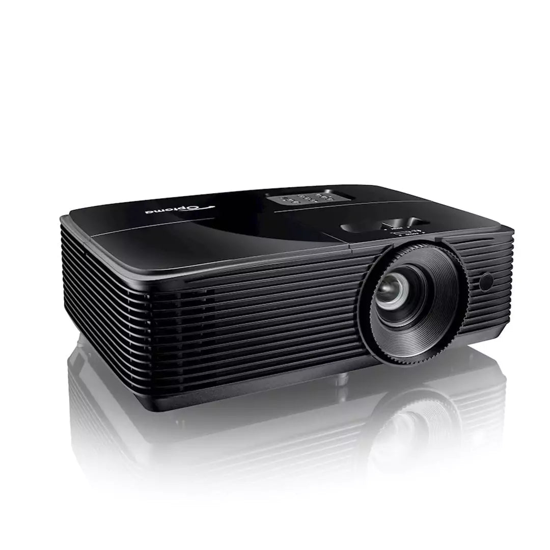 Optoma X400LVe – Bright 4000 - Lumen XGA DLP Projector for Business and EducationIT CareProjectors