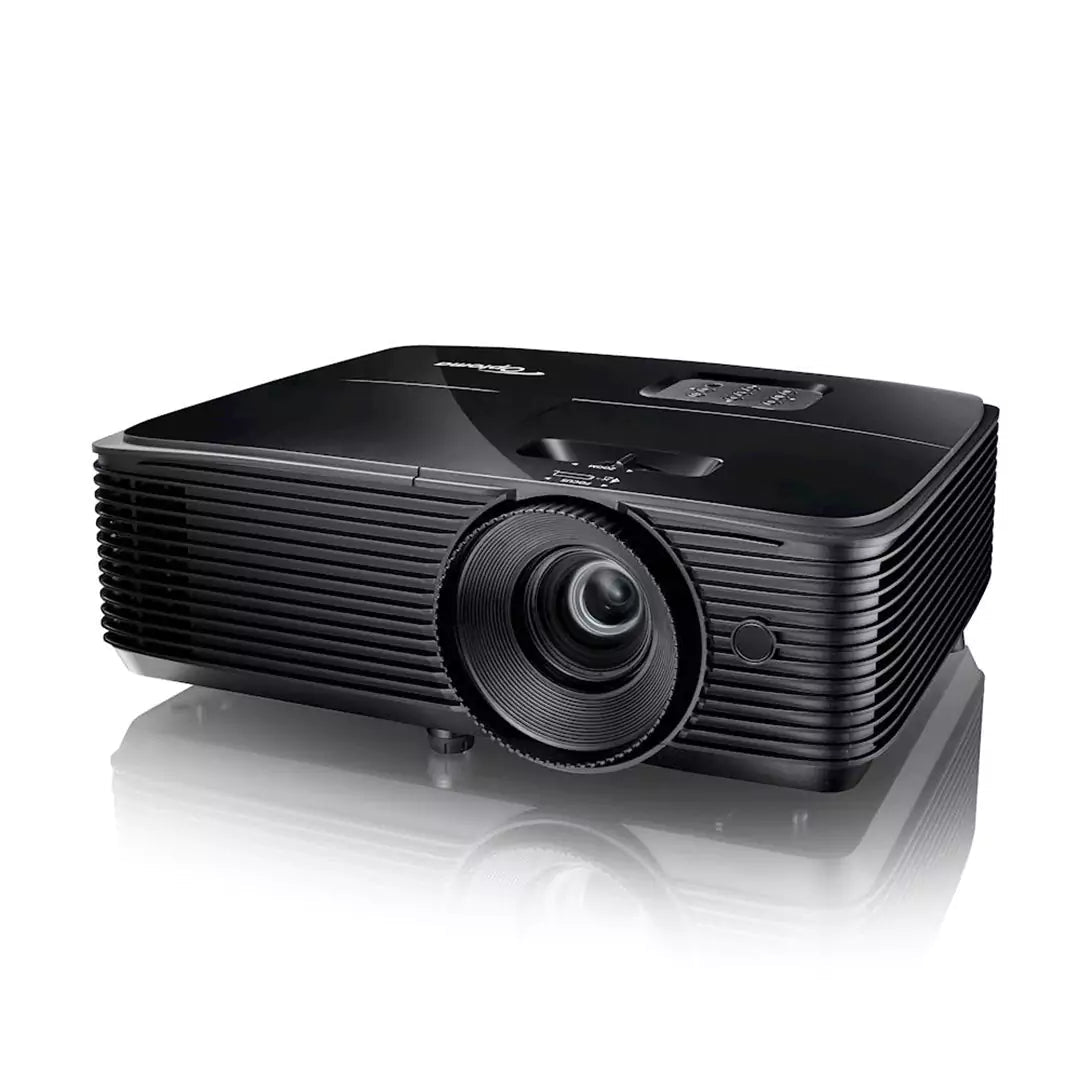 Optoma X400LVe – Bright 4000 - Lumen XGA DLP Projector for Business and EducationIT CareProjectors