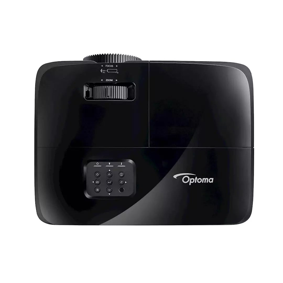 Optoma X400LVe – Bright 4000 - Lumen XGA DLP Projector for Business and EducationIT CareProjectors