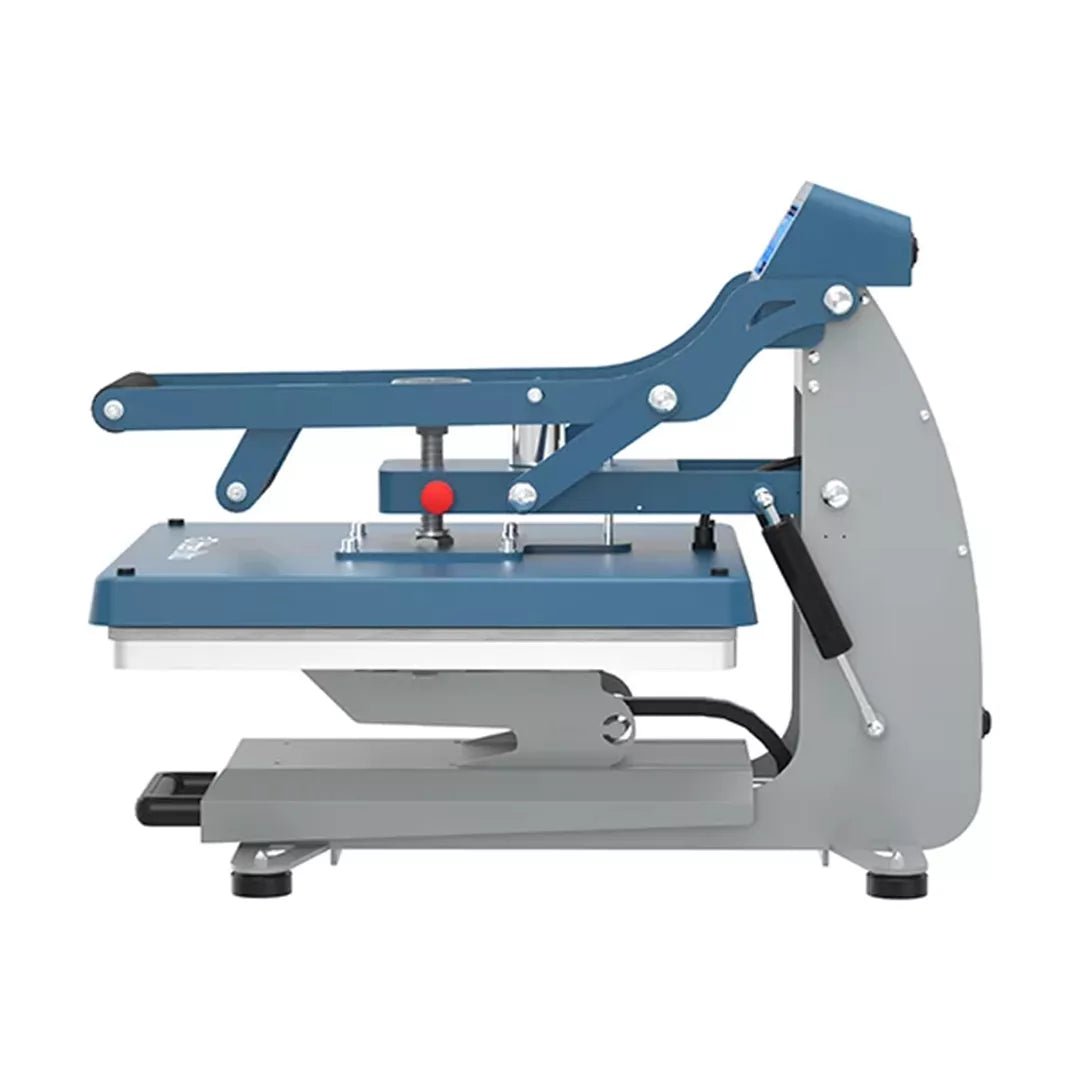 Otter Ultra Heat Press G1 - 40cm x 50cm/ Marine BlueIT CareAuto Heat Press