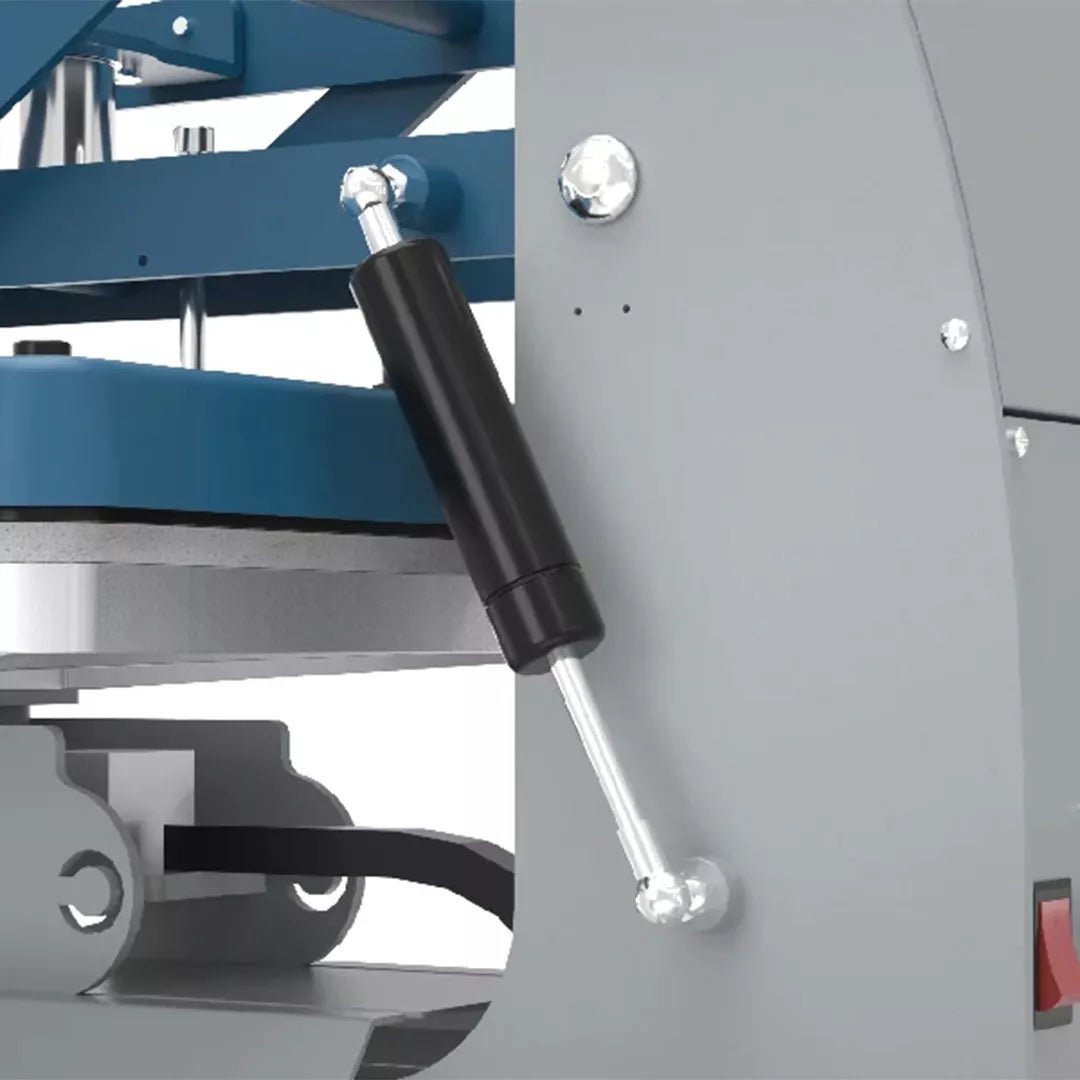 Otter Ultra Heat Press G1 - 40cm x 50cm/ Marine BlueIT CareAuto Heat Press