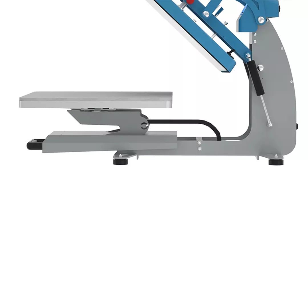 Otter Ultra Heat Press G1 - 40cm x 50cm/ Marine BlueIT CareAuto Heat Press