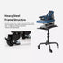 Otter Ultra Heat Press G1 - 40cm x 50cm/ Marine BlueIT CareAuto Heat Press