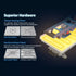 Otter Ultra Heat Press G1 - 40cm x 50cm/ Marine BlueIT CareAuto Heat Press