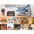 Otter Ultra Heat Press G1 - 40cm x 50cm/ Marine BlueIT CareAuto Heat Press