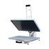 OtterPro Auto Drawer Clamshell Heat Press Machine - 40x60cm / Light BlueIT CareAuto Heat Press