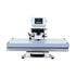 OtterPro Auto Drawer Clamshell Heat Press Machine - 40x60cm / Light BlueIT CareAuto Heat Press