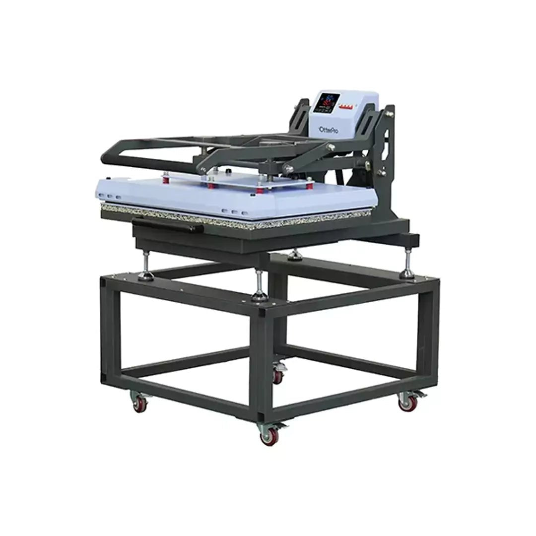 OtterPro Drawer Large Format Heat Press - 60x80cm / Light Blue (Free Stand)IT CareLarge Format Heat Press