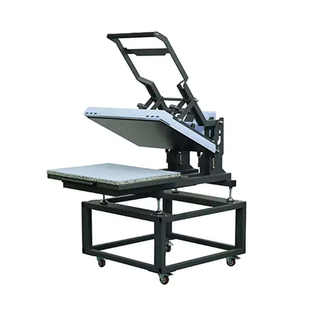 OtterPro Drawer Large Format Heat Press - 60x80cm / Light Blue (Free Stand)IT CareLarge Format Heat Press