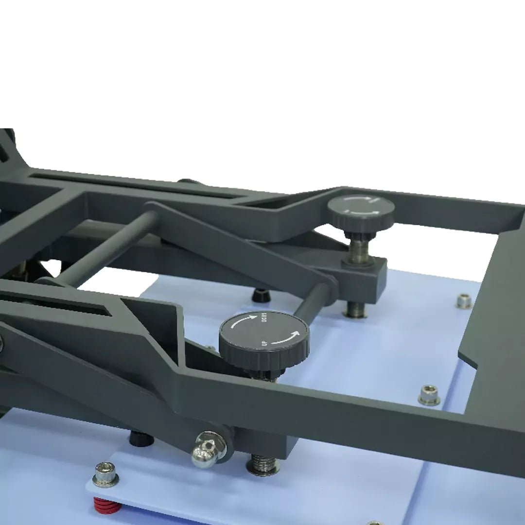 OtterPro Drawer Large Format Heat Press - 60x80cm / Light Blue (Free Stand)IT CareLarge Format Heat Press