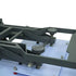 OtterPro Drawer Large Format Heat Press - 60x80cm / Light Blue (Free Stand)IT CareLarge Format Heat Press