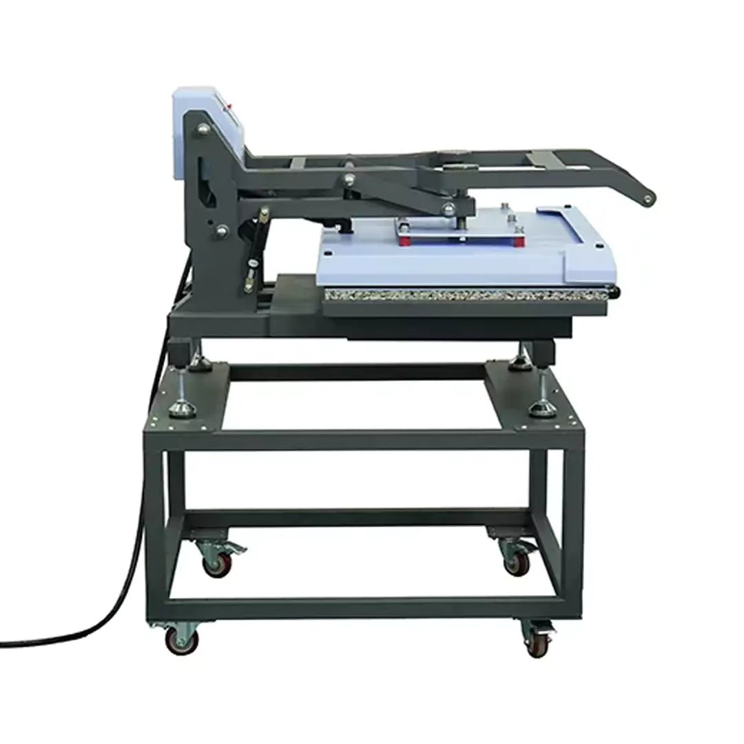 OtterPro Drawer Large Format Heat Press - 60x80cm / Light Blue (Free Stand)IT CareLarge Format Heat Press