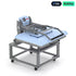 OtterPro Drawer Large Format Heat Press - 80x100cm / Light Blue (Free Stand)
