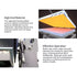 OtterPro Drawer Large Format Heat Press - 80x100cm / Light Blue (Free Stand)IT CareLarge Format Heat Press