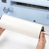 OtterPro Hot Cold Peel Double - Sided Matte DTF Film Roll – 30cm x 100mIT CareDTF Printable Film