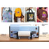 OtterPro M30 Complete DTF Printing Bundle – Professional Direct - to - Film Printing SolutionIT CareDTF Machine