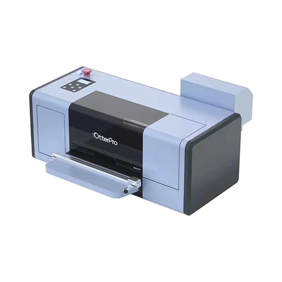 OtterPro M30 DTF PrinterIT CareDTF Printer