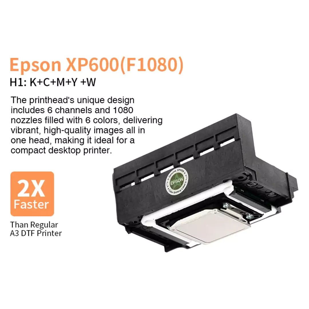 OtterPro M30 DTF PrinterIT CareDTF Printer