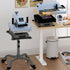 OtterPro Swing - Away Drawer Heat Press - 40cm x 50cm/ Light BlueIT CareManual Heat Press