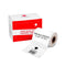 Phomemo Printer Labels 50 X 20mm Square White 1 Roll | IT Care Kuwait