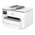 HP OfficeJet Pro 9730 AIO - 22ppm / 4800dpi / A3 / USB / LAN / Wi-Fi / Color Inkjet - Printer