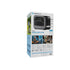 Powerology Pater II Portable Power Station 700W -Gray