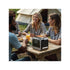 Powerology Pater II Portable Power Station 700W -Gray