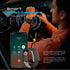Pawa Riva Screenless Band With ECG Function
