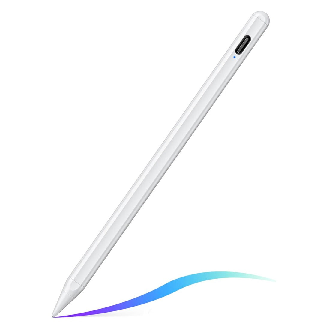 قلم ذكي Pencil Pro لجهاز iPad مع خاصية رفض راحة اليد والإمالة 