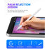 Pencil Pro Smart Stylus for iPad with Palm Rejection & Tilt